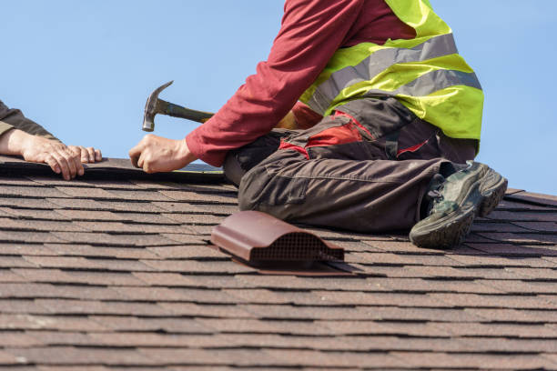Professional Roofing Contractor in Emory, TX