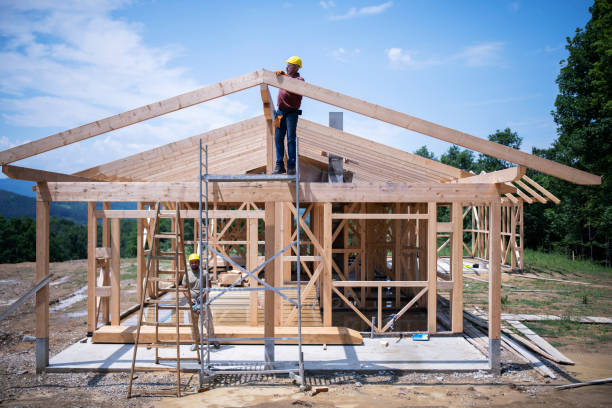 Best Local Roofing Companies  in Emory, TX